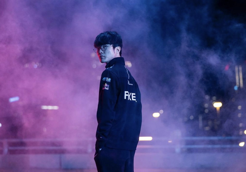  페이커(이상혁) 금메달, 연봉, 프로필 알아보기
