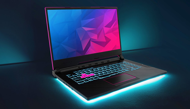  ASUS ROG 노트북에서 부팅 사운드 "챙"소리 안나오게 하는 방법