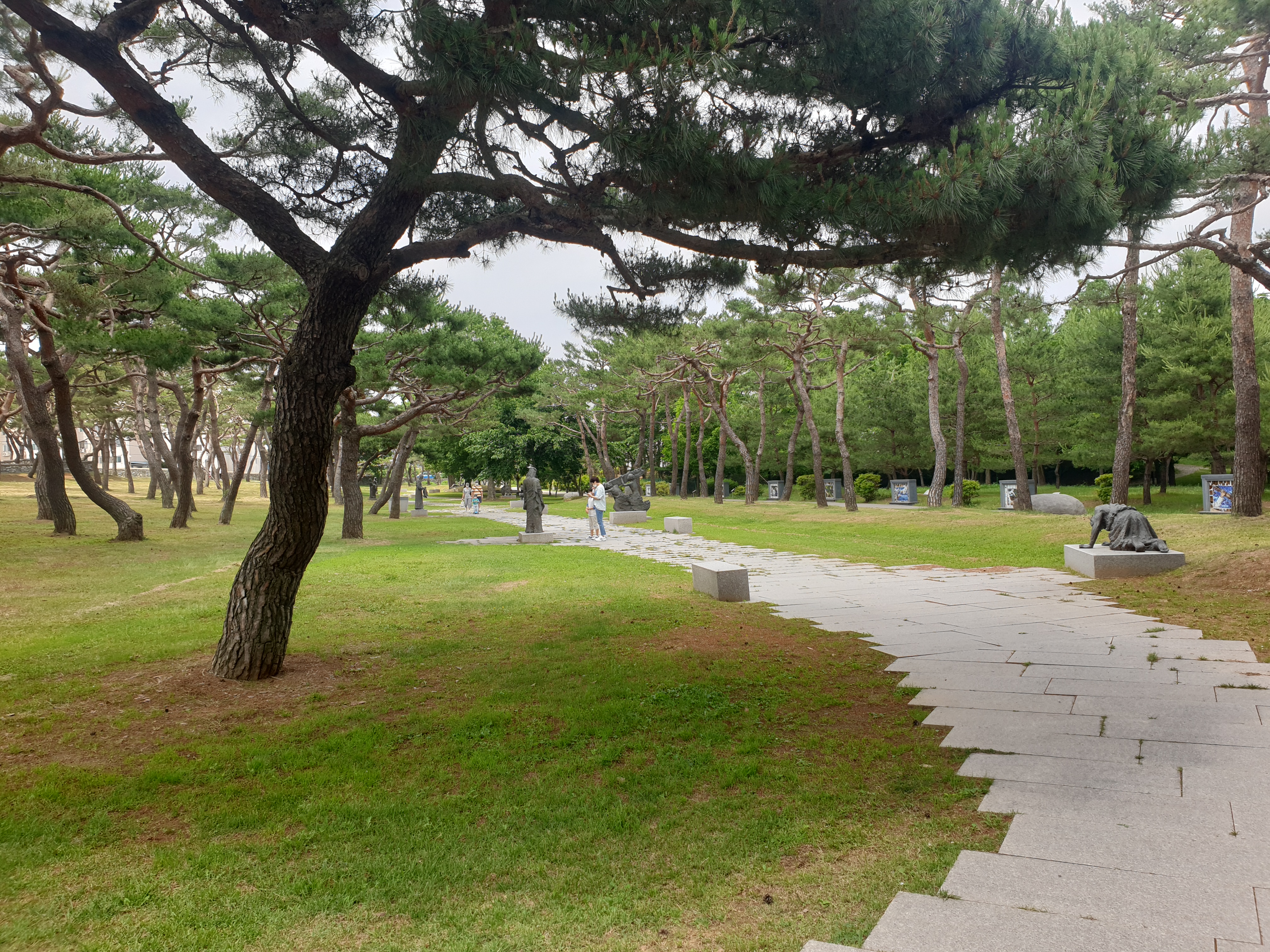 당진 여행 가볼만한 곳 솔뫼성지 : 한국 천주교의 탄생지, 김대건 안드레아 신부의 흔적을 찾아