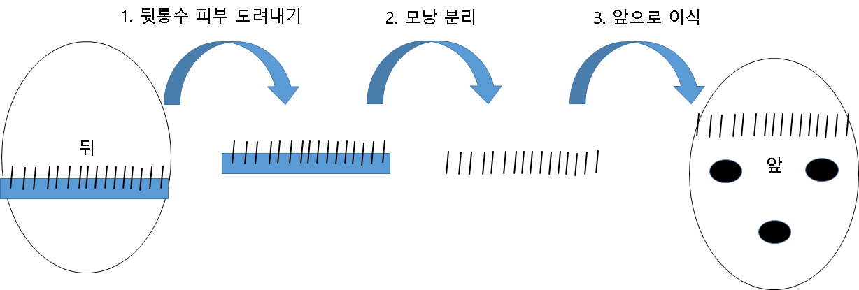식모 비용의 가격 기준은