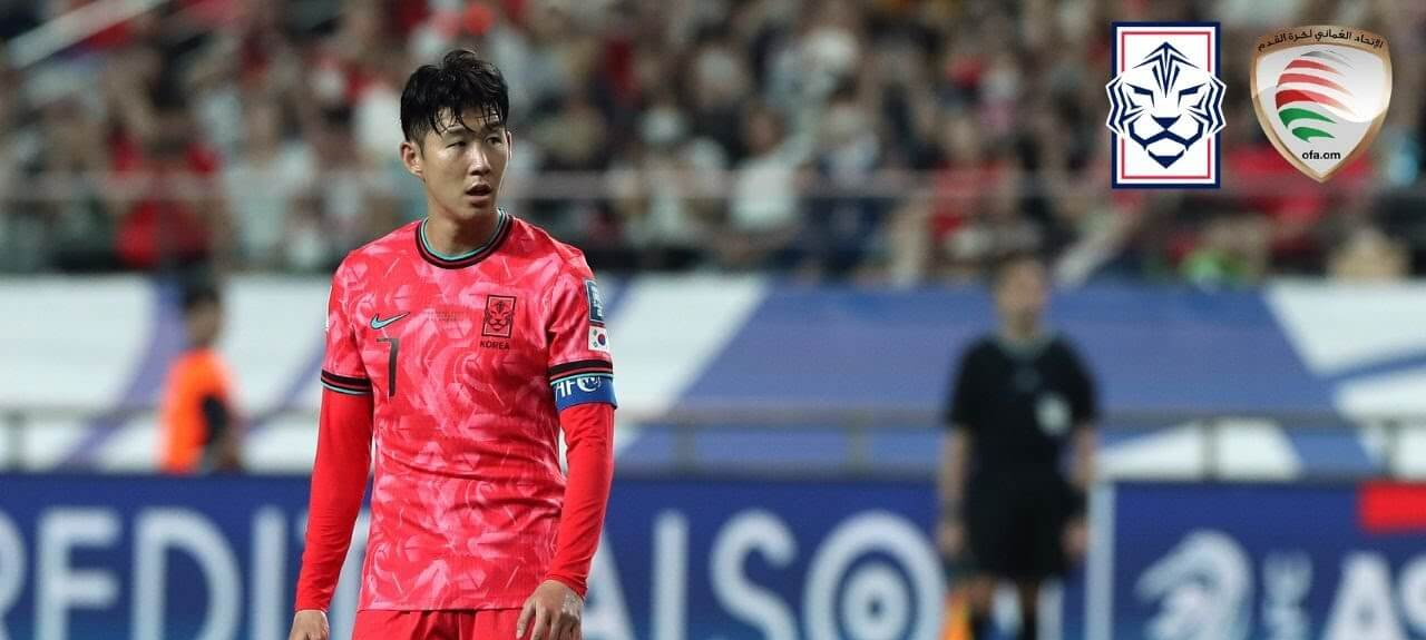 대한민국 vs 오만 축구 중계 한국 축구 중계 일정