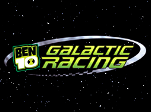  (NDS / USA) Ben 10 Galactic Racing - 닌텐도 DS 북미판 게임 롬파일 다운로드