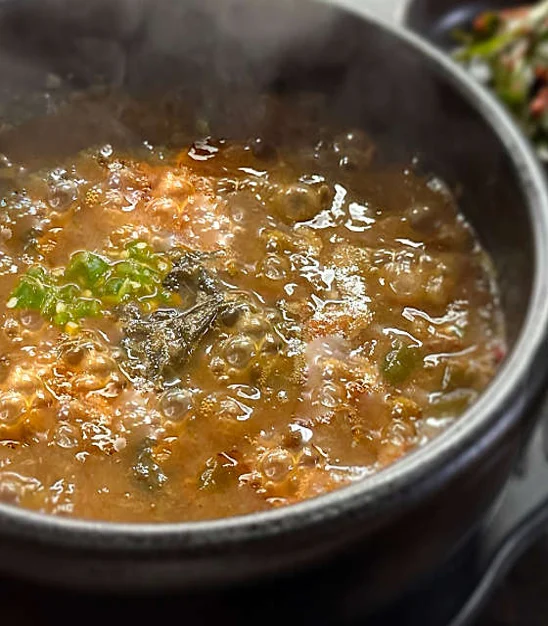 달려라메기