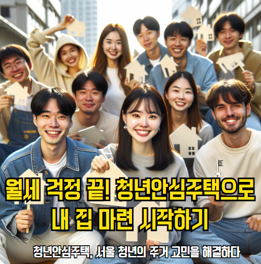 청년안심주택