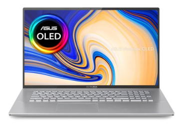 에이수스 2021 Vivobook OLED 15.6&#44; 실버&#44; 코어i5 11세대&#44; 256GB&#44; 8GB&#44; Free DOS&#44; S513EA-LCP05