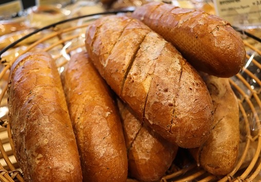 뤼스틱(Pain Rustique)