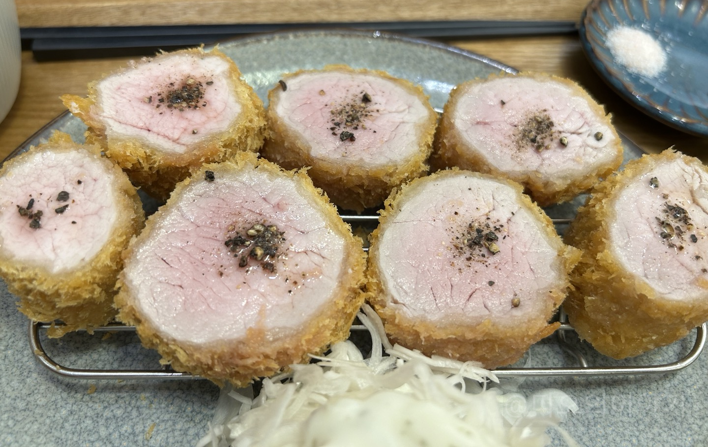 안심