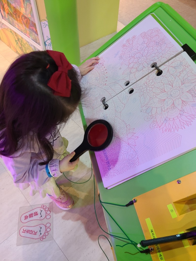 인천 어린이 과학관 인천 아이와 가볼 만한 곳 '인천어린이과학관' 아이들 25