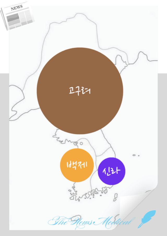 영산강 유역 고대 대규모 매장 선박의 미스터리