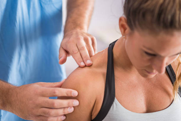 어깨 통증 원인 10가지와 예방법