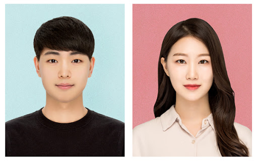  증명사진 잘나오는법 활용해 보세요