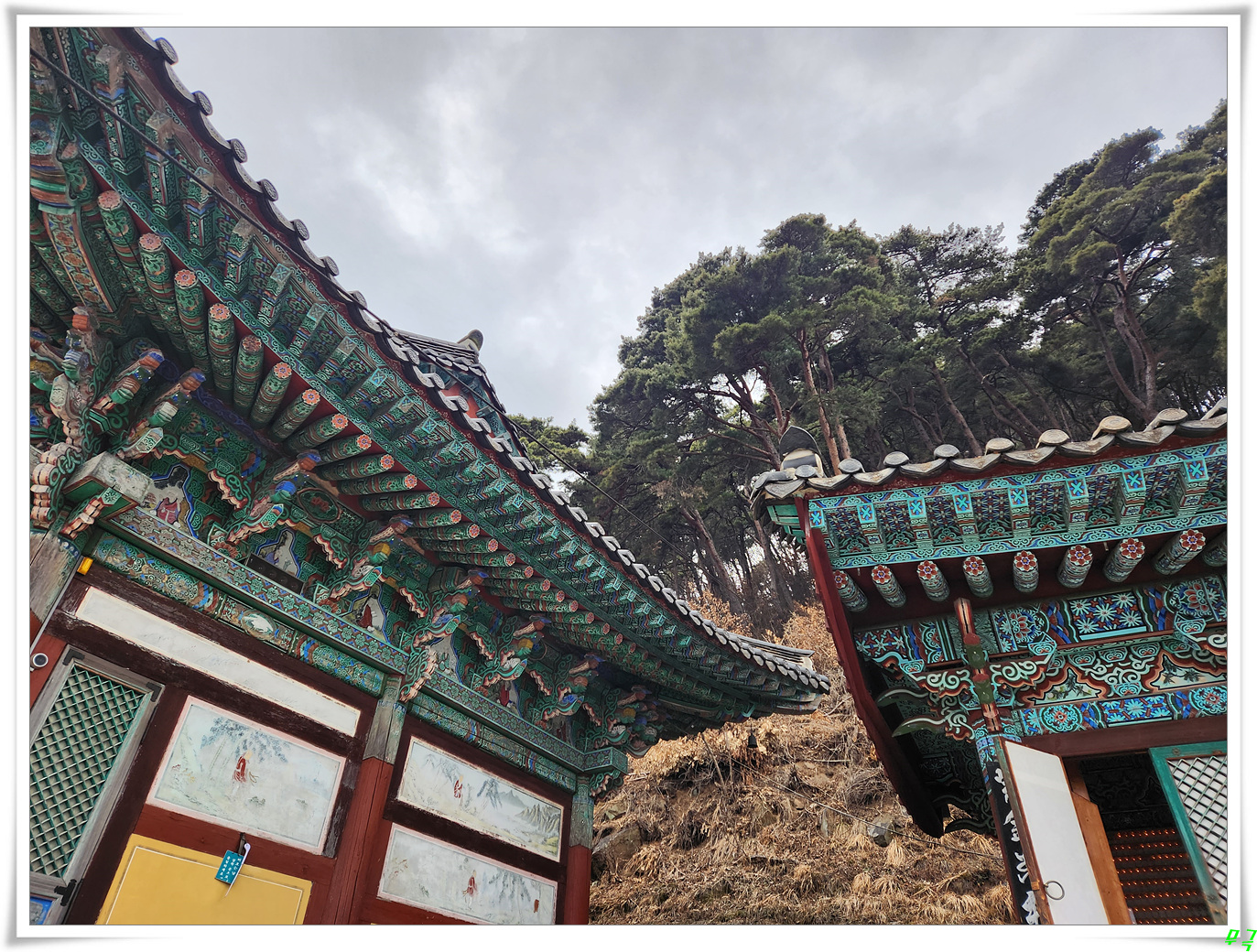 구룡산 현암사 5