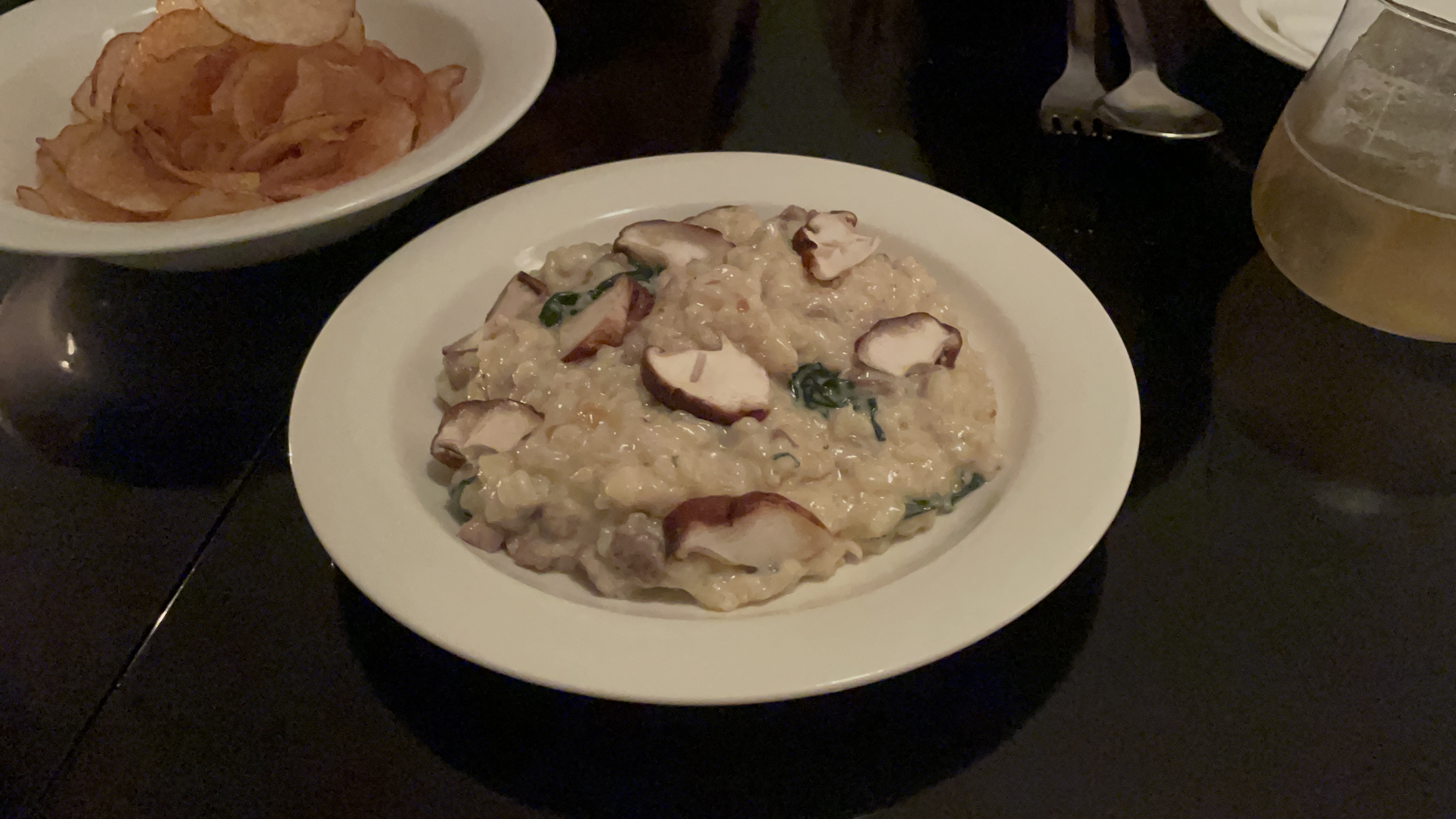 성수 분위기 좋은 술집 '리타르단도' 5