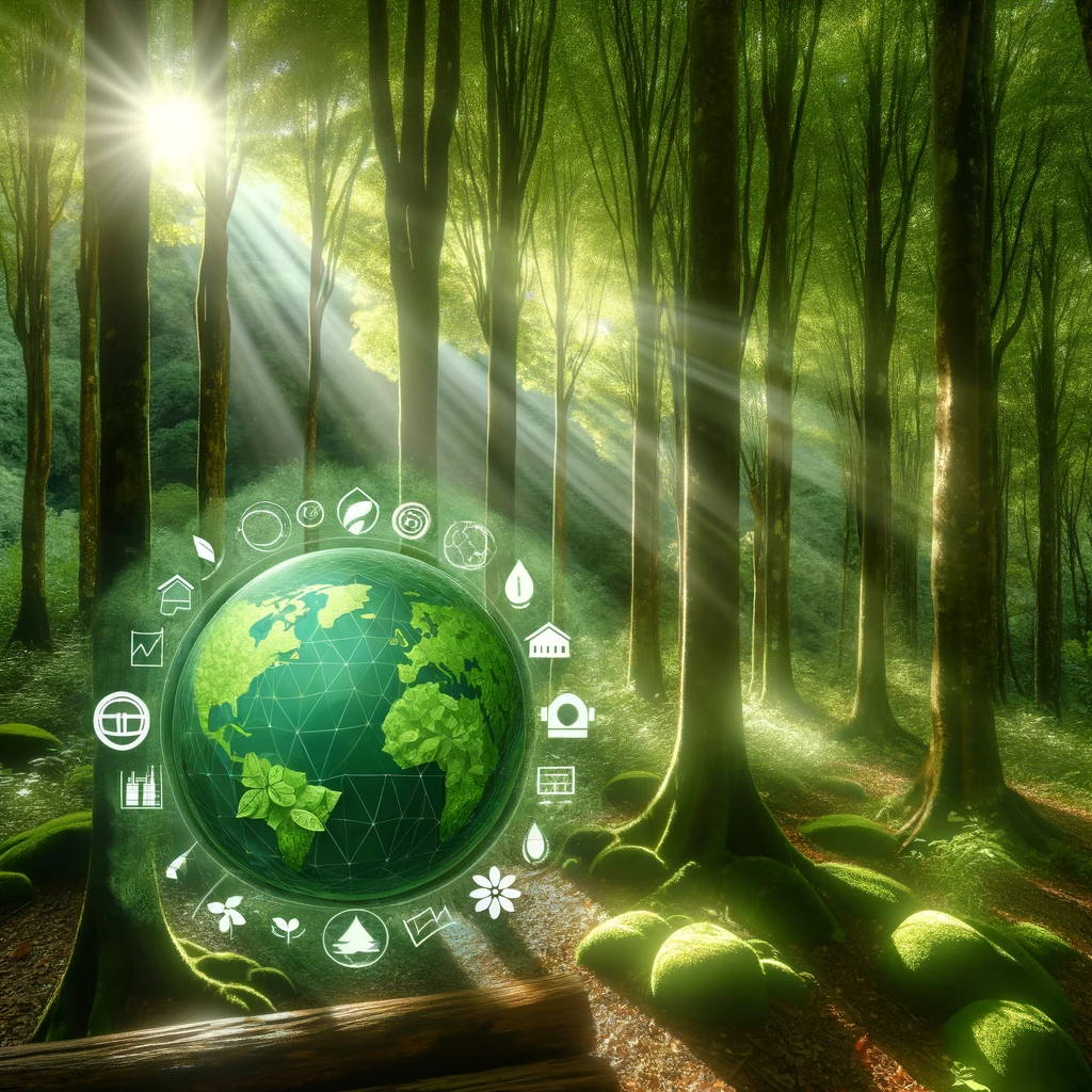 친환경-ESG-녹색-그린