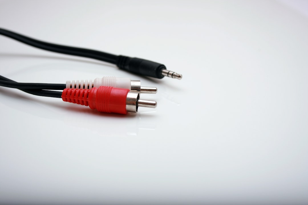 Cable