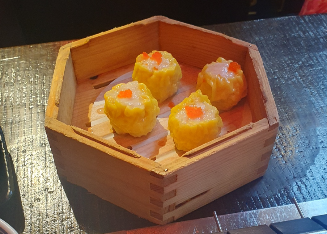 수지구청역 앞 맛있는 중식당 미가훠궈