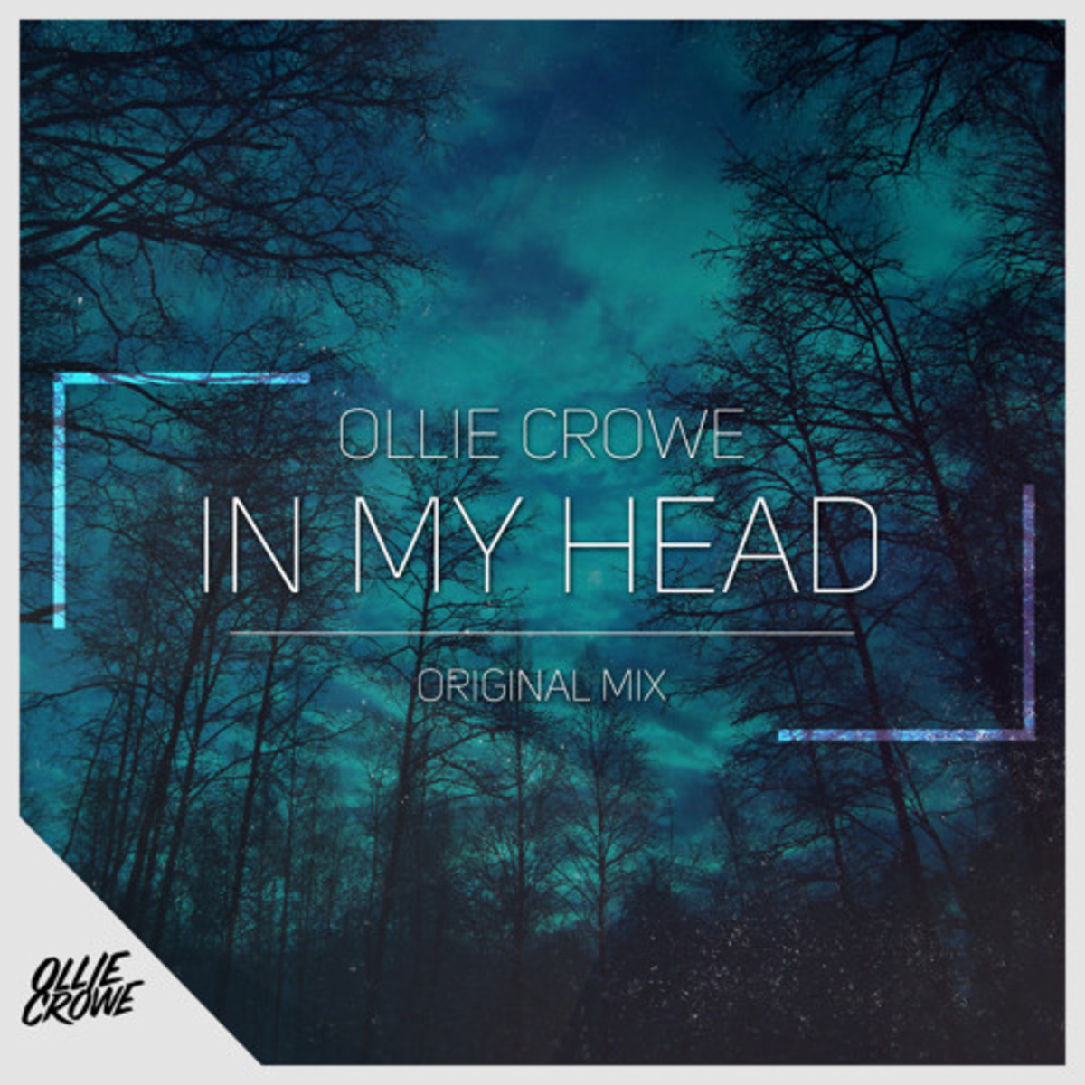  Ollie - in my head