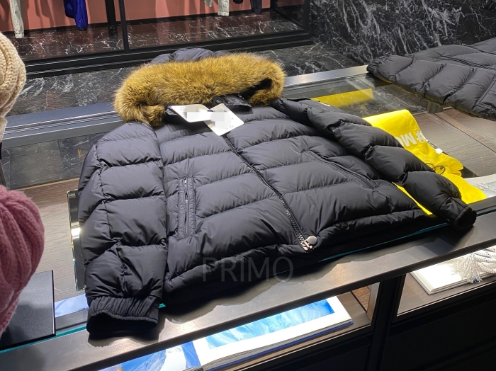 몽클레어 마야프