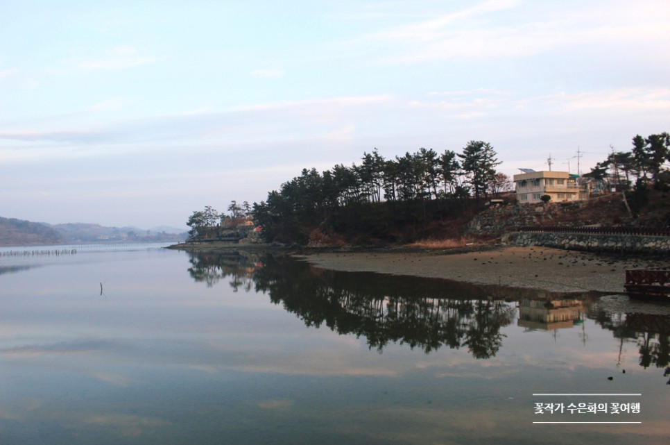 삼천포비토섬 신우리조트 5