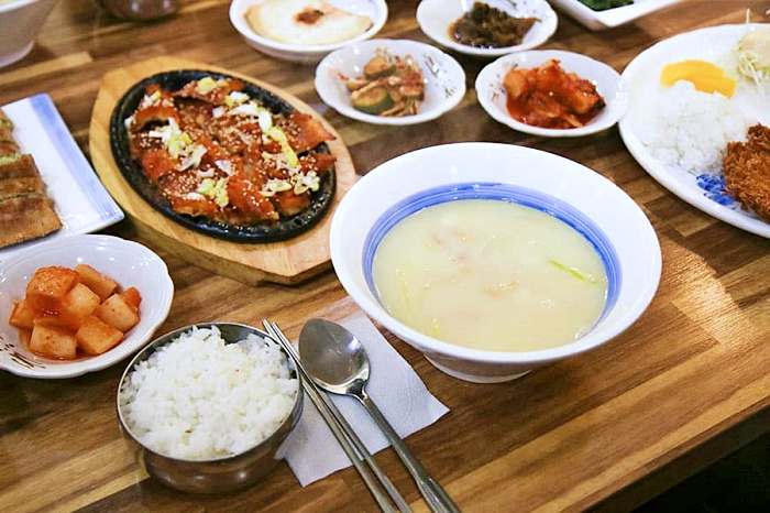  토요일은 밥이좋아 토밥좋아 황태 정식 박명수 히밥 현주엽 노사연 김종민 평창 월정사 추천 맛집 황태구이 황태해장국 황태국 4월 8일 방송 정보