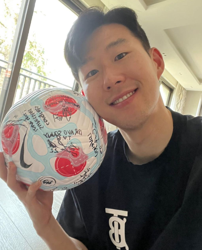 김민재 손흥민 논란 27