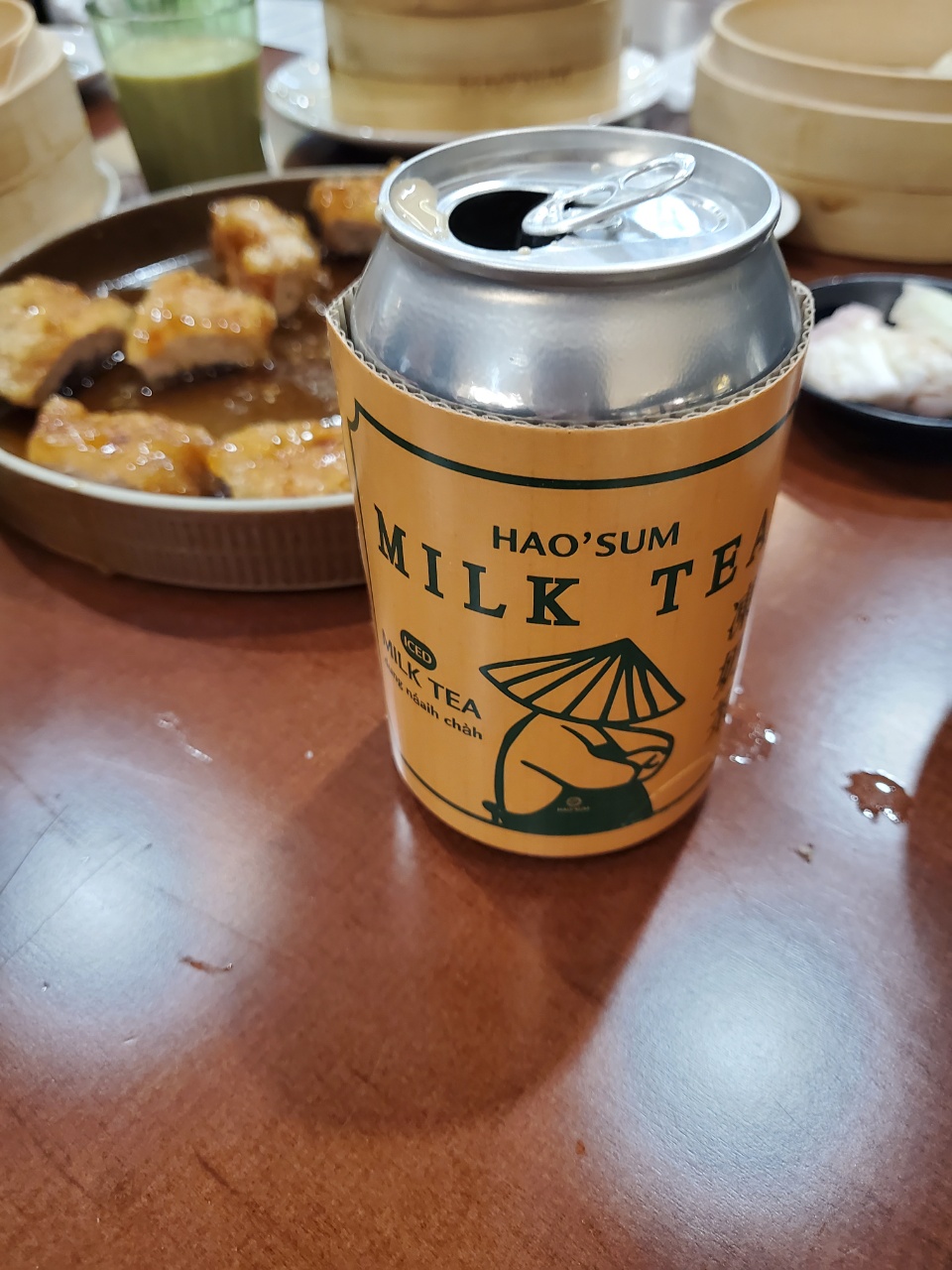 딤섬 맛집