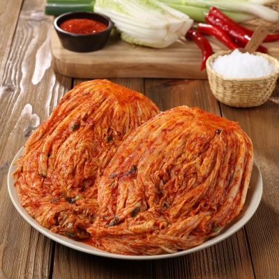 서안동농협풍산김치공장 이미지