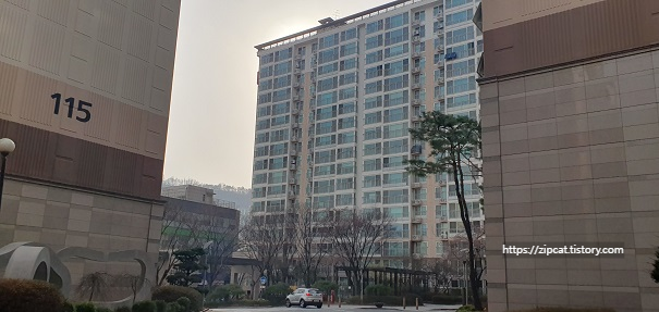 인왕산현대아이파크아파트
