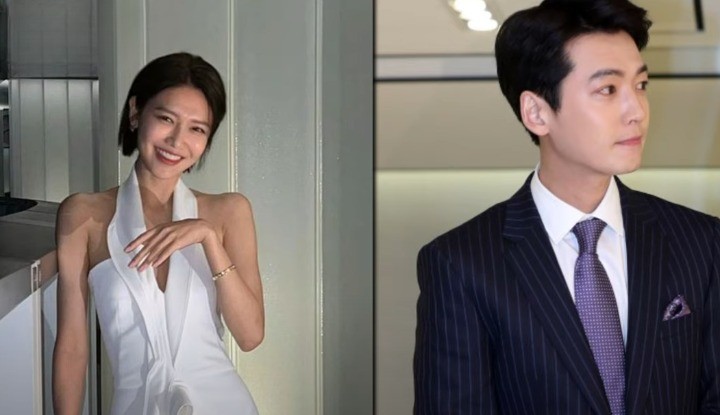  일타스캔들 정경호가 수영과 10년째 연애만 하는 이유