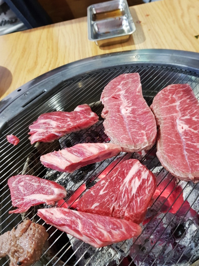  부산 동래 소도둑 무한으로 즐겨요