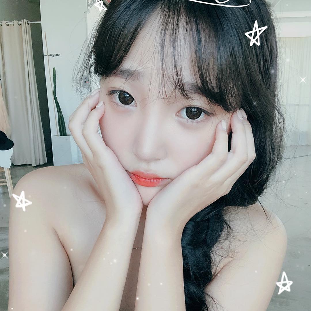  강인경 인성, 또 서울아산병원 후원