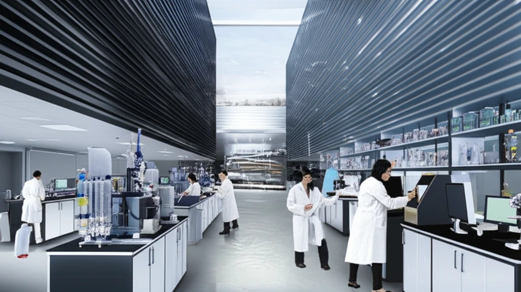 💰 R&D 투자 팍팍! 일자리 쑥쑥!