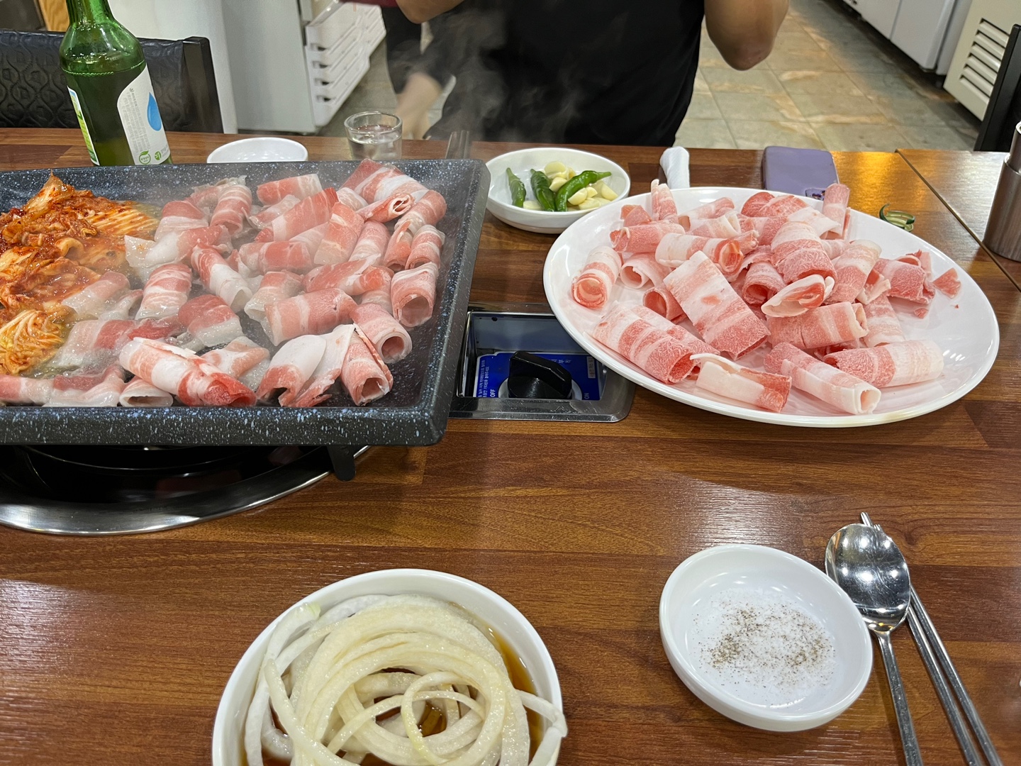 본가대박고기집 이미지