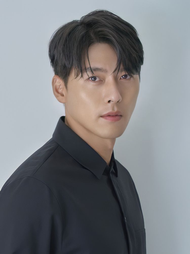  현빈 프로필