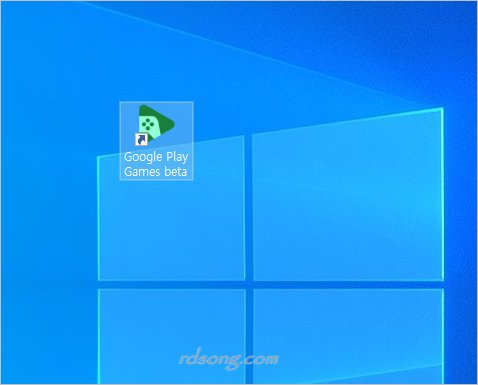 구글 플레이 게임즈 ( google play games beta ) 베타 출시 모바일게임 PC에서 하기
