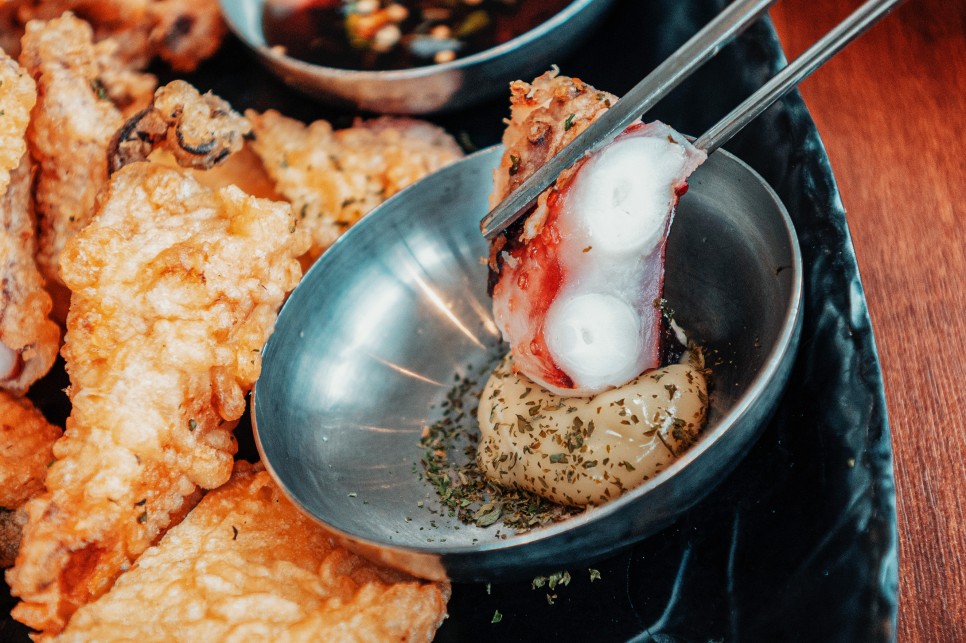 제주 아침식사 함박웃음졌던 15