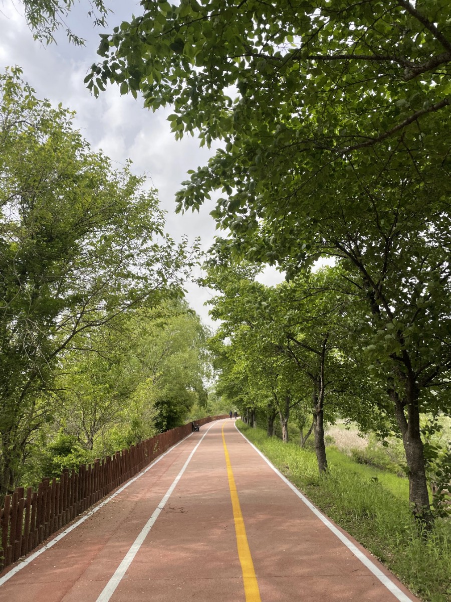 경안천 습지생태공원 여행 경기도 광주에 가볼 만한 곳 8