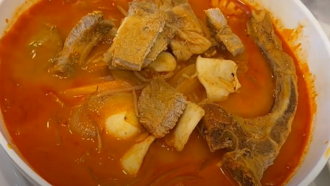 돈마호크-짬뽕