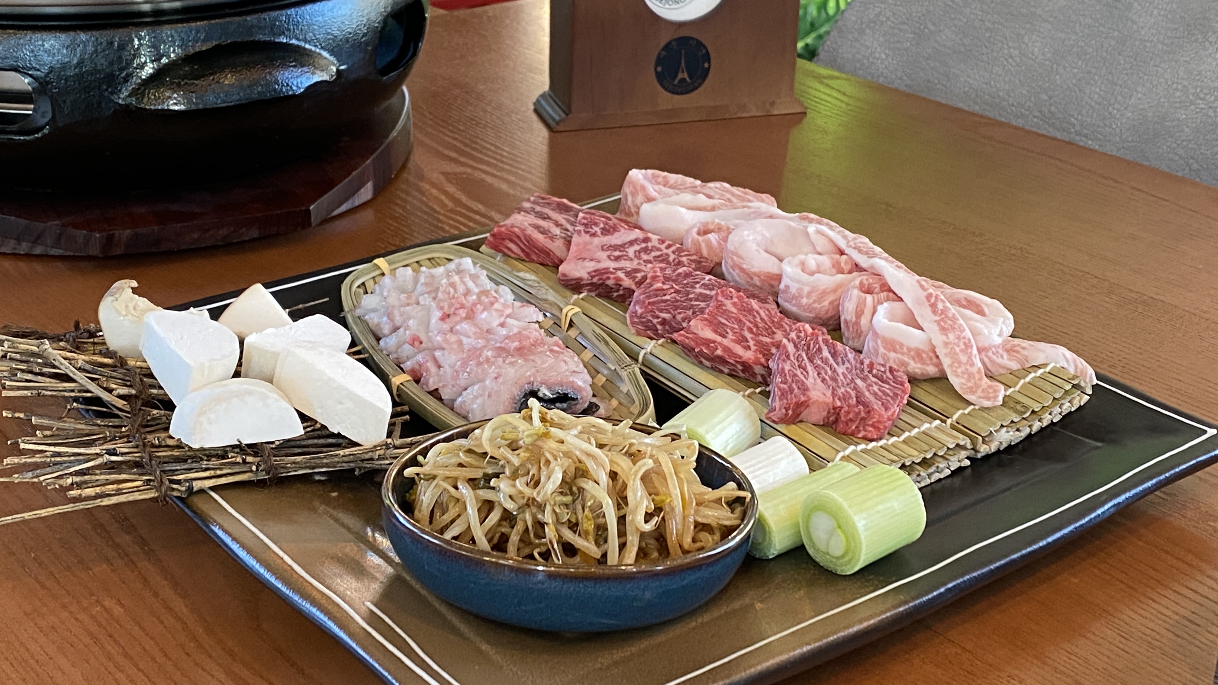  세종 다정동 세종지앵 신상맛집 장어 와규 이베리코 전문점 이용후기