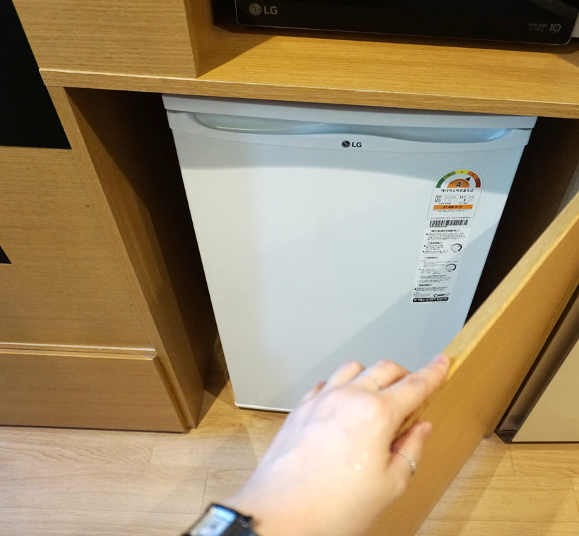 해운대시장 해운대 골든튤립호텔 30