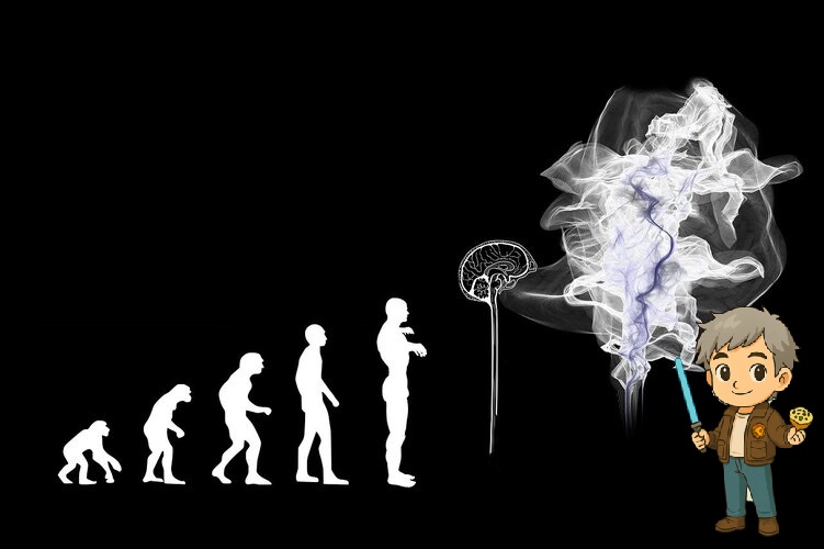 evolution