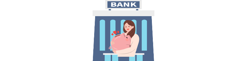  3%~10% 높은 금리를 주는 시중은행 예·적금 상품들