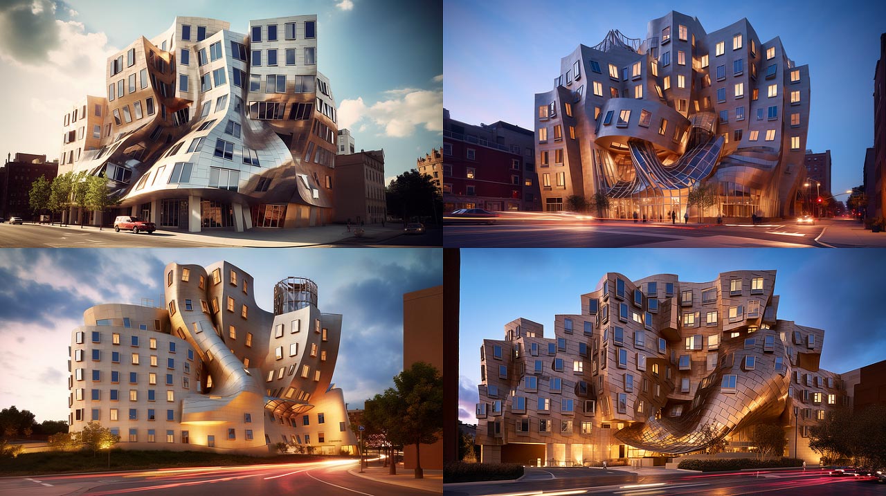 프랭크 오웬 게리&#44; Frank Owen Gehry