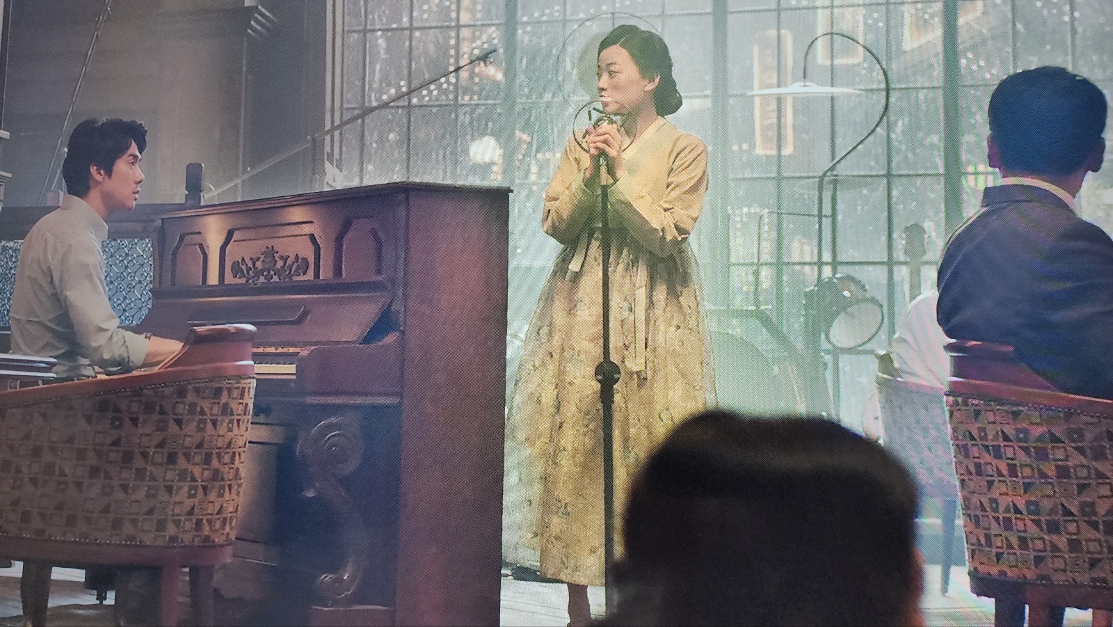 영화 해어화 줄거리 및 리뷰 (ft. 해어화 뜻, 한효주, 천우희, 유연석) - 해어화 - 소율의 절망 영화 해어화 줄거리 및 리뷰 (ft. 해어화 뜻, 한효주, 천우희, 유연석) - 해어화 - 소율의 절망