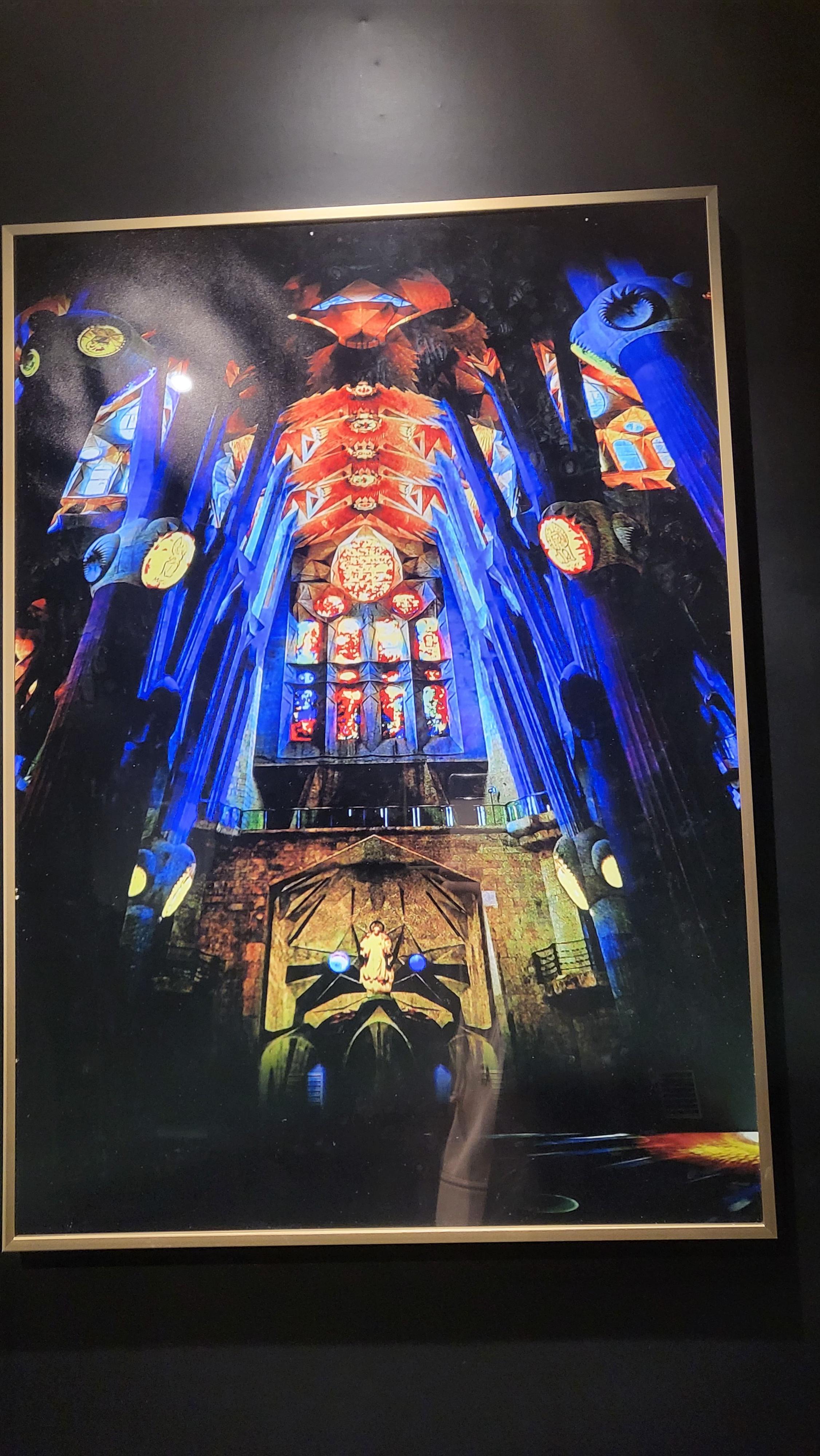 THEATRE DES LUMIERES SEOUL