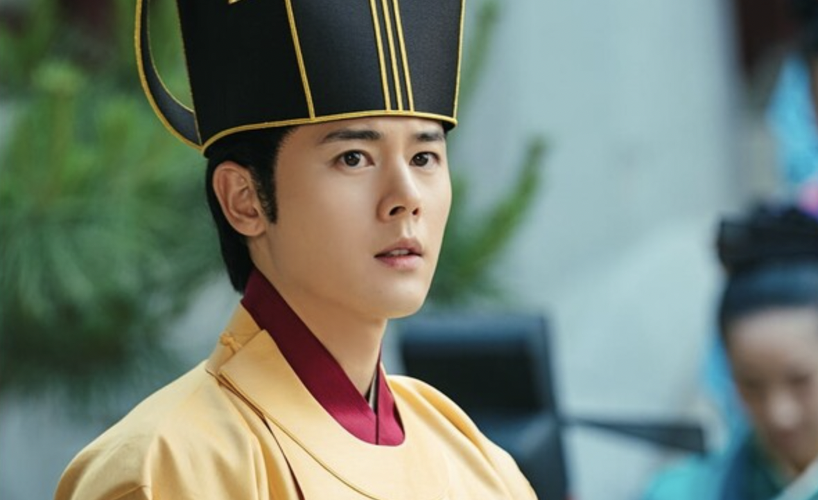 김동준의 예능 출연