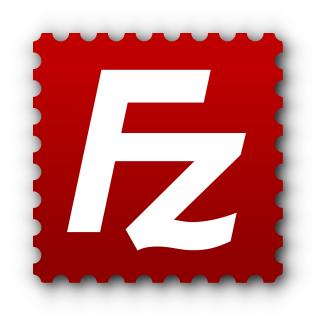 FileZilla 다운로드
