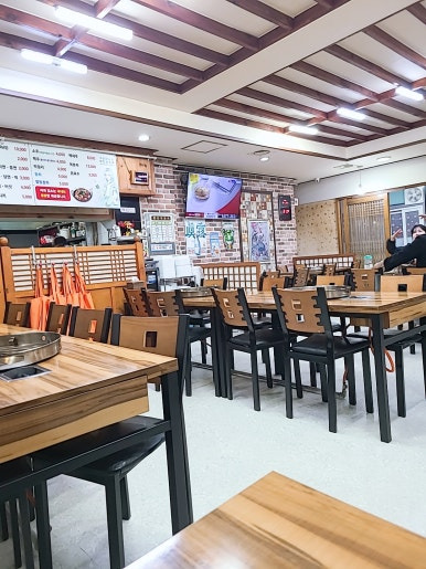 속초우미 닭갈비 4