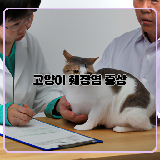 췌장염-(pancreatitis)-고양이-(cat)-조기-발견-(early-detection)