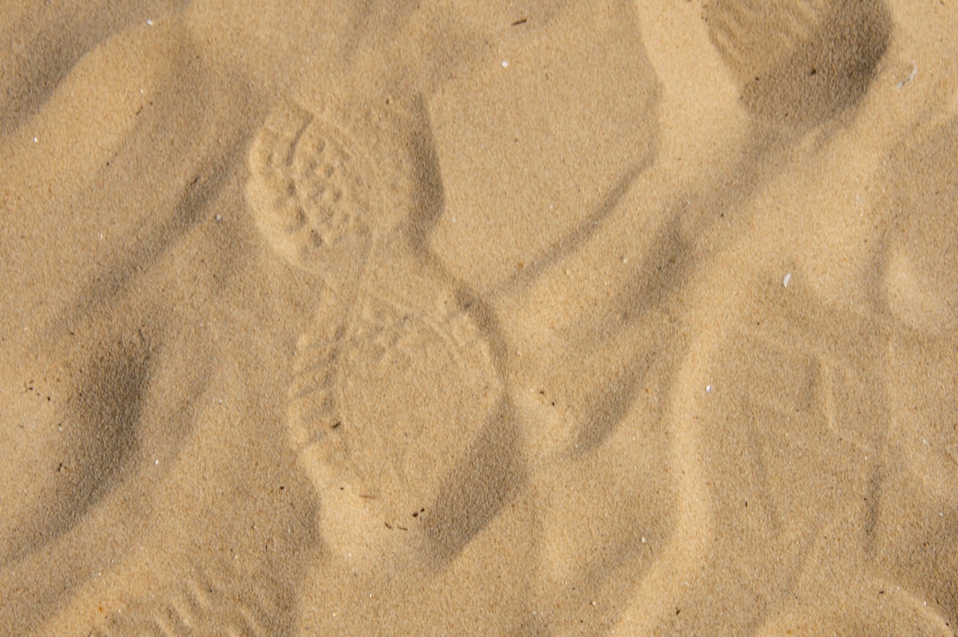 Step